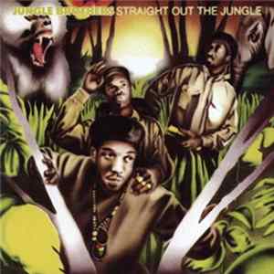 Jungle Brothers - Straight Out The Jungle FLAC