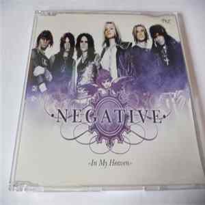 Negative - In My Heaven FLAC