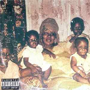 Youssoupha - Polaroïd Experience FLAC