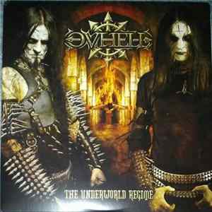 Ov Hell - The Underworld Regime FLAC