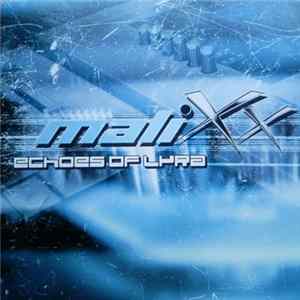 Malixx - Echoes Of Lyra FLAC