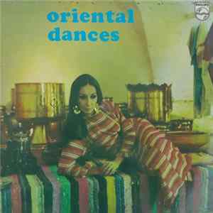 Unknown Artist - رقصات شرقية = Oriental Dances FLAC