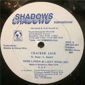 Miss Linda & Lady English - Cracker Jack FLAC