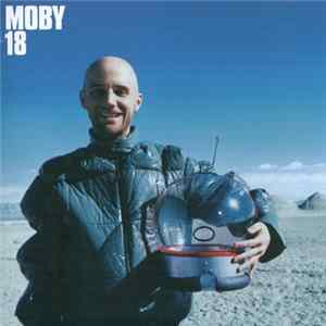 Moby - 18 FLAC