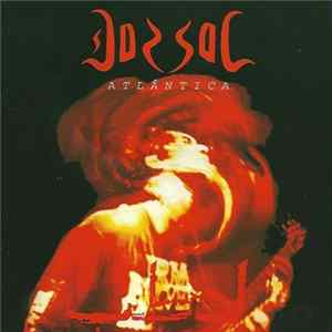 Dorsal Atlântica - Terrorism Alive FLAC