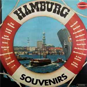 Various - Hamburg Souvenirs FLAC