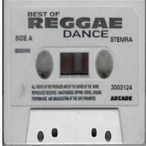 Various - Best Of Reggae Dance FLAC