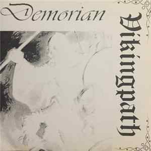 Demorian - Vikingpath FLAC