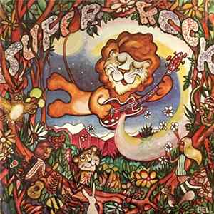The Candy-Rock Generation - Super Rock: 45 Of Today's Biggest Hits / The Candy Rock Generation FLAC
