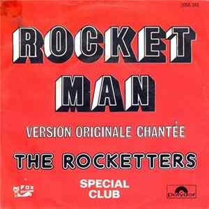 The Rocketters - Rocket Man FLAC