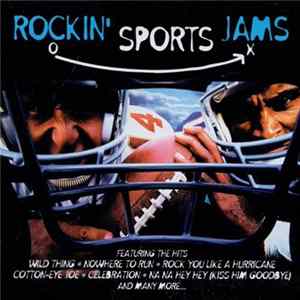 Various - Rockin' Sports Jams FLAC