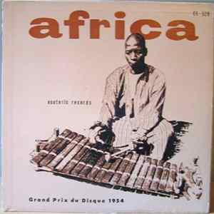 Malinké / Baoulé - Africa - Music Of Occidental Africa FLAC