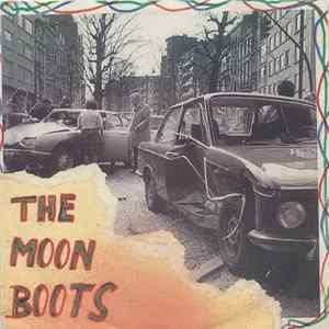 The Moon Boots - Greenwood FLAC