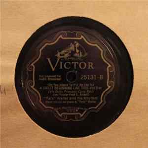 Fats Waller & His Rhythm - Rhythm And Romance/ A Sweet Beginning Like This FLAC
