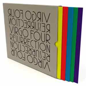 Virgo Four - Crayon Box FLAC