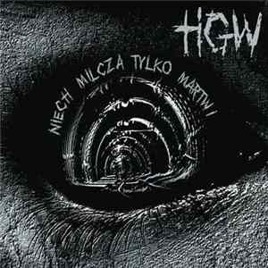 HGW - Niech Milcza Tylko Martwi FLAC