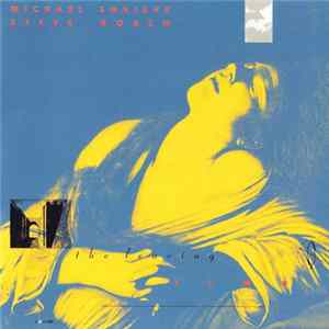 Michael Shrieve / Steve Roach - The Leaving Time FLAC