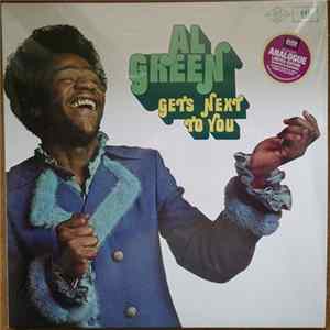 Al Green - Al Green Gets Next To You FLAC