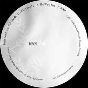 Deniz Kurtel / Guti / Gadi Mizrahi - The Way I Feel EP FLAC