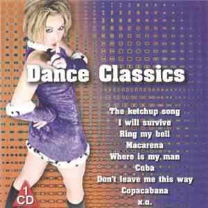 Various - Dance Classics FLAC