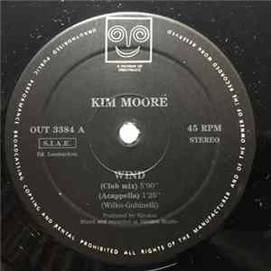 Kim Moore - Wind FLAC