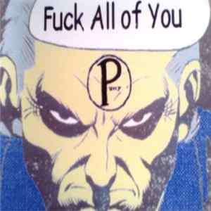 Putty - Fuck All Of You FLAC