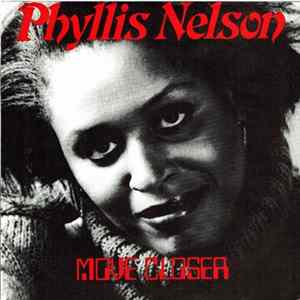Phyllis Nelson - Move Closer FLAC