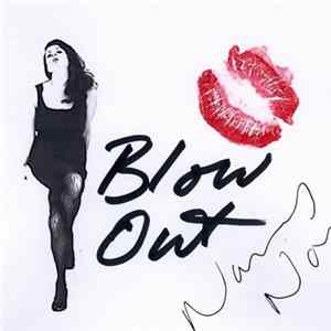 Nancy Nova - Blowout FLAC