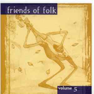 Various - Friends Of Folk - Volume 5 FLAC