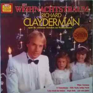 Richard Clayderman - Ein Weihnachtstraum - Richard Clayderman Spielt Die Schönsten Melodien Zur Weihnachtszeit FLAC
