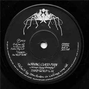 Third World War - A Little Bit Of Urban Rock FLAC