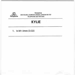 Kylie Minogue - In My Arms FLAC