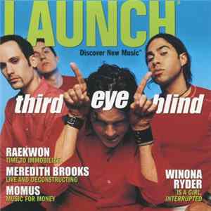 Various - LAUNCH FLAC