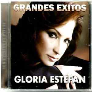 Gloria Estefan - Grandes Exitos FLAC