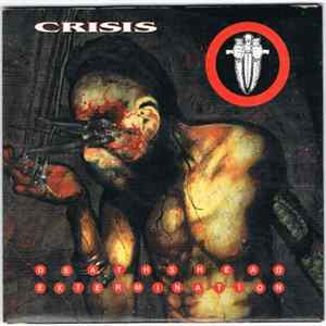 Crisis - Deathshead Extermination FLAC