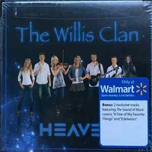 The Willis Clan - Heaven FLAC