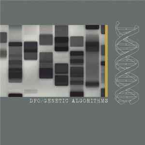 DPO - Genetic Algorithms FLAC