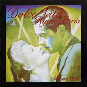 Ryan Paris - Dolce Vita "Cabballero House Remix" 1995 FLAC