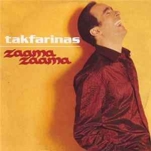 Takfarinas - Zaama Zaama FLAC