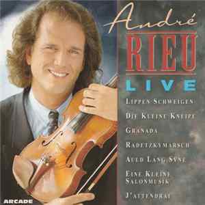André Rieu - Live FLAC