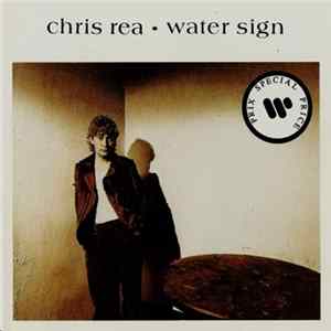 Chris Rea - Water Sign FLAC
