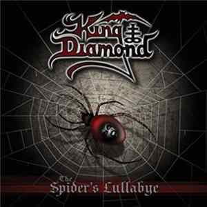 King Diamond - The Spider's Lullabye FLAC