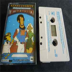 Kenny Everett - The Greatest Adventure Yet From Captain Kremmen FLAC
