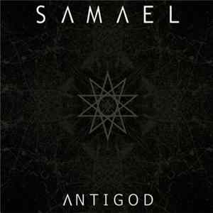 Samael - Antigod FLAC