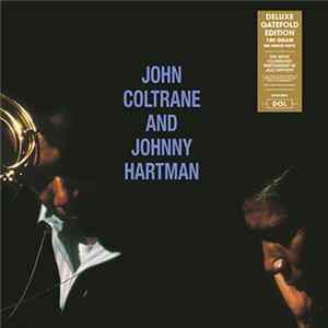 John Coltrane And Johnny Hartman - John Coltrane And Johnny Hartman FLAC