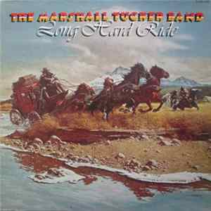 The Marshall Tucker Band - Long Hard Ride FLAC