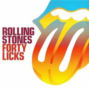 Rolling Stones - Forty Licks FLAC