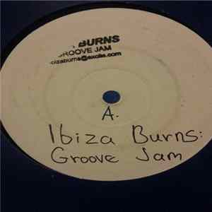 Ibiza Burns - Groove Jam FLAC