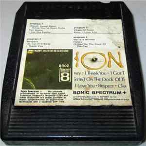 Jimmy McGriff Organ And Blues Band - Honey FLAC