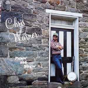Chris Warner - Pickin' And Singin' FLAC